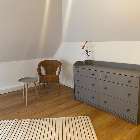 Ferienhaus Sieglinde Mit Deichblick Emden Zewnętrze zdjęcie